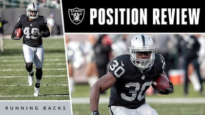 Oakland Raiders: Top-20 players of the 21st Century