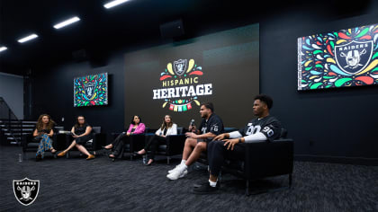 NFL Las Vegas store to host several events, appearances by notable names  during draft week