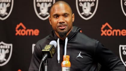 Raiders' Charles Woodson still going strong at age 39