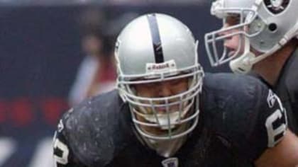 More Than a Number: Who's worn No. 33 in Raiders history?