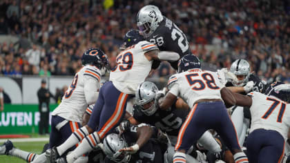 Call of the Game: Week 5 vs. Bears