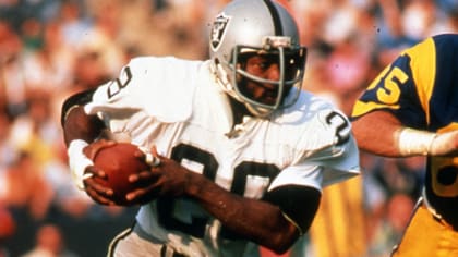 Remembering Raiders 1971 Draft