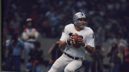 Raiders Vault: Is QB Jim Plunkett Hall Of Fame Worthy?