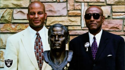 Image Gallery of Ronnie Lott