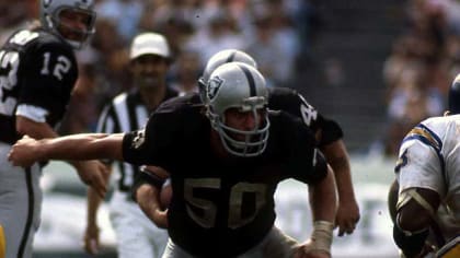 NFL 100 Greatest' Teams, No. 33: 1983 Los Angeles Raiders