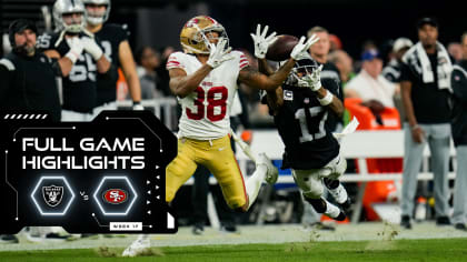 49ers full game today