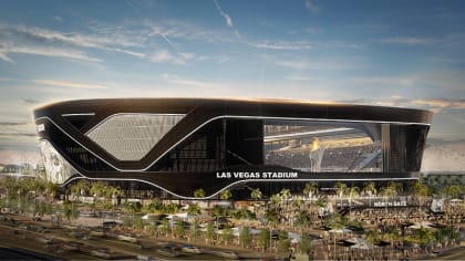 Raiders Cut Multi-Year Founding Partner Stadium Deal With San