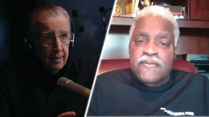 Instant reactions to the debut of 'Al Davis vs. The NFL' with Brent  Musburger & Art Shell