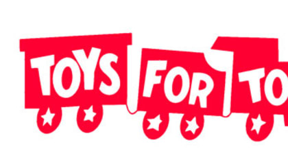 Oakland Raiders Community Outreach: Toys For Tots