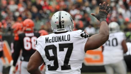 Recap: Cincinnati Bengals 30, Oakland Raiders 16