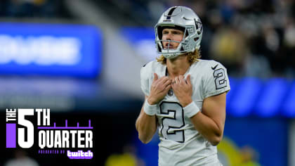 Raiders vs. Rams - Game Coverage and Highlights - December 8, 2022