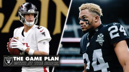 Raiders Outlook: What's Johnathan Abram's future? - Silver And