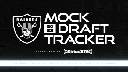 Daniel Jeremiah 2023 NFL mock draft 1.0: Texans, Ravens among four