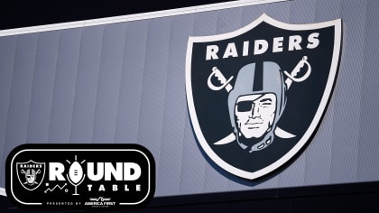 Raiders 2023 Content Day Live, Raiders Roundtable