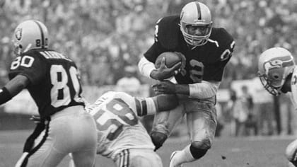 Flashback to 1974 - AFC Championship Game vs Oakland