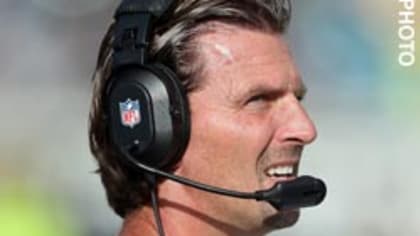 Las Vegas Raiders OC Greg Olson's impact on offense - Silver And Black Pride