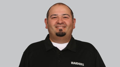 Jonathan Martinez - Las Vegas Raiders