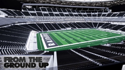 N deck roof deck enables striking new look for Miami Dolphins stadium