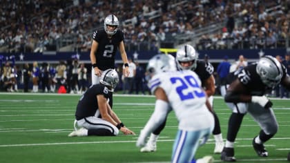 Las Vegas Raiders vs. Dallas Cowboys FREE LIVE STREAM (11/25/21