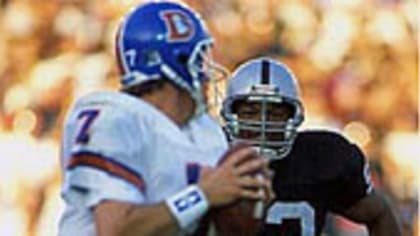 1994 - Week 4 - Denver Broncos at Buffalo Bills 