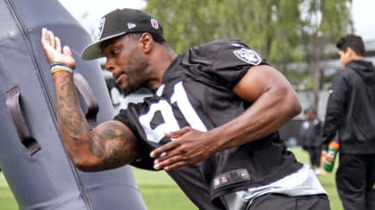 SPORTS: Raiders schedule examined, Vegas coach describes