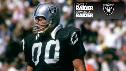 Jim Otto Career Highlights, James Edwin Otto is a former professional  American football center for the Oakland Raiders of the American Football  League (AFL) and National Football