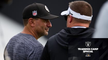 Las Vegas Raiders: Bold Predictions vs. the 49ers in 2023 Preseason Game  No. 1