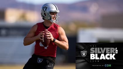 Week 15, The Silver and Black Show, Presented By COX