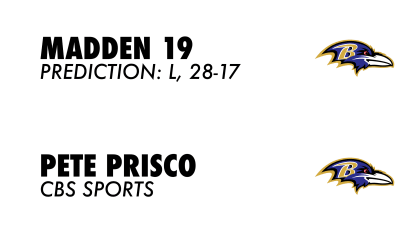 2018 NFL Predictions: Prisco's game-by-game picks for the LA