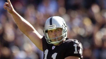 Sebastian Janikowski Stats, News and Video - K