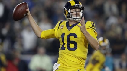 Rams outlast Chiefs, 54-51, in Monday Night Football: 'It was a crazy game'  