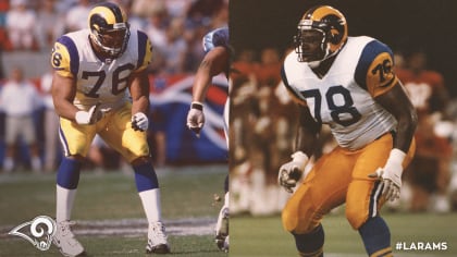 Orlando Pace, Jackie Slater to announce Rams' 2019 NFL Draft Day 2 picks -  Turf Show Times