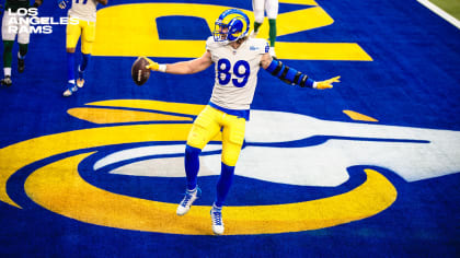 Cooper Kupp Stats, Profile, Bio, Analysis and More, Los Angeles Rams
