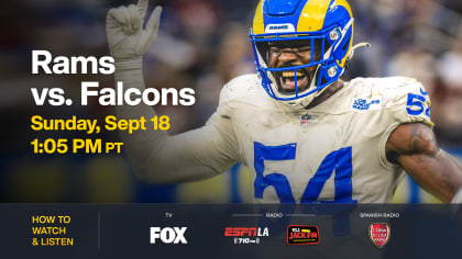 rams game live now