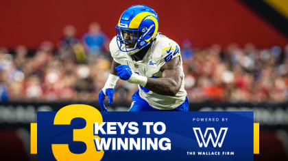 49ers vs. Rams: Keys to Victory