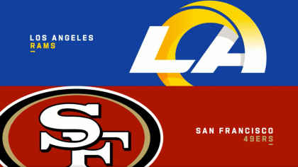 rams vs san francisco tickets