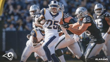 Los Angeles Rams run over the Dallas Cowboys to advance to NFC Championship  game: Game recap, score, stats 