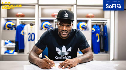 Leonard Floyd has been Rams' silent assassin on the edge - Los