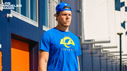 New Los Angeles Rams tight end Hunter Long ready to make an impact, show  full skillset