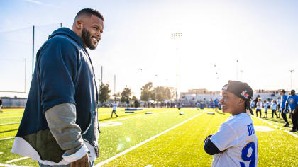 NFL Shop TV Spot, 'NFC Champs: Rams' 