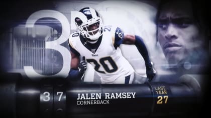 100+] Jalen Ramsey Pictures