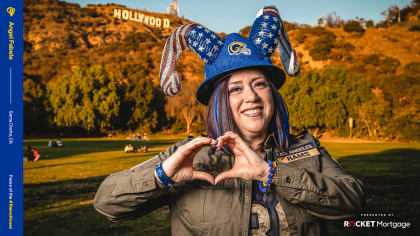 Why Do Rams Fans Wear Watermelons? Melonhead History, Explained