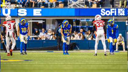 Cooper Kupp Injury Update, Will Kupp Play Week 1, Rams Sign CB Duke  Shelley, LA in Power Rankings