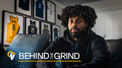 Back On The Grind  Los Angeles Rams Behind The Grind 2023 Season Trailer 