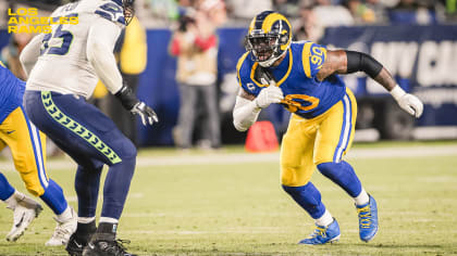 Trio of Los Angeles Rams in Top 15 of PFF's Top 50 NFL Players 'Right Now'  - Sports Illustrated LA Rams News, Analysis and More