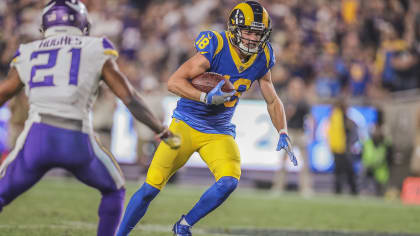 Thursday Night Football: Minnesota Vikings @ Los Angles Rams Live Thread &  Game Information - The Phinsider