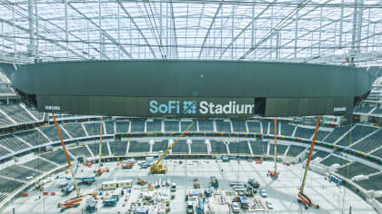 Videon Blog  Videon's impressions of SoFi Stadium and the new era  in-stadium experiences