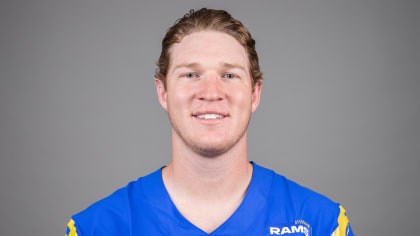 Welcome back. Broncos sign punter Riley Dixon from Rams