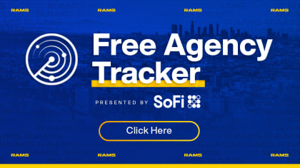 The 2022 Free Agent Tracker Is Here!