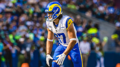 Los Angeles Rams QB Matthew Stafford highlights